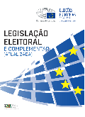 LEGISLAÇÃO ELEITORAL E COMPLEMENTAR